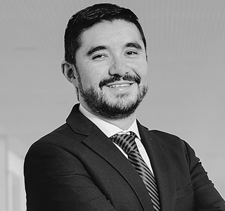 Arturo Loaiza Bonilla - Mitbegründer, CMO